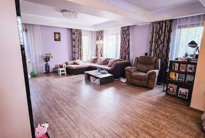 Vilă individuală Pantelimon | 180 mp utili | teren 518 mp | mobilată | curte ame - 4