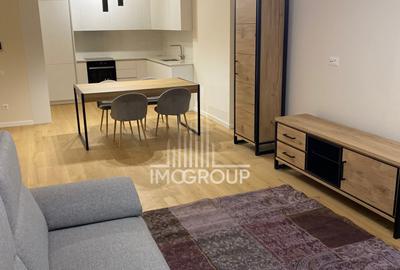 Apartament Nou de Lux | Zona Iulius Mall & FSEGA | Parcare inclusă - 5