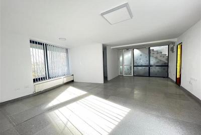 Spatiu de inchiriat  in zona centrala Tulcea - 5