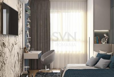 REA1023087 Penthouse Exclusivist I Nou I Proiect Nou Premium - 13