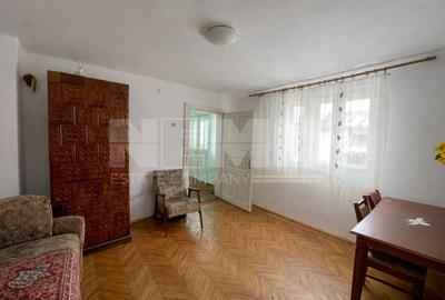 Casa veche stil nemtesc | Teren 23,5 ari | Radauti - 17