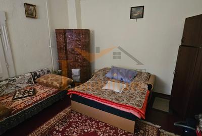 Casă in stil săsesc, 5 camere, 2500 mp teren, Bod zonă centrală. - 4