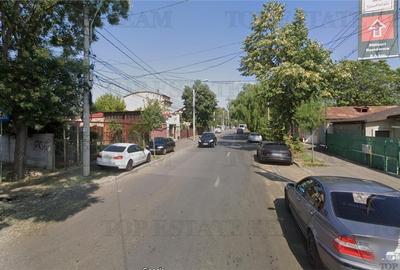 Teren 34.000 mp Giulesti - ideal pentru dezvoltare - 6