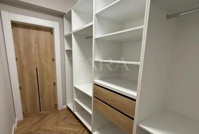 Apartament modern cu 3 camere în Florești, Terra. - 7