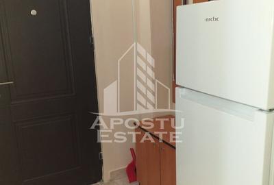 Apartament cu 1 camera de inchiriat, 32 mp, Take Ionescu, Timisoara - 5