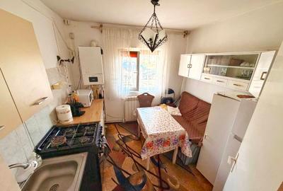 Vindem apartament in Navodari cu 2 camere - 6