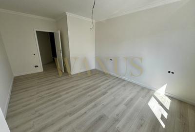 Apartament finisat de 3 camere - 73mp I Balcon I Parcare - Tautiului - 5