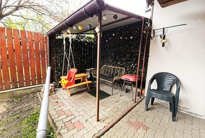 0% Comision, Casa tip duplex cu garaj, 4 camere, strada Nadasel, Iris - 21