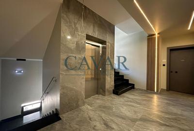 3 Camere ApartHotel Cavar Residence Brancoveanu - 22