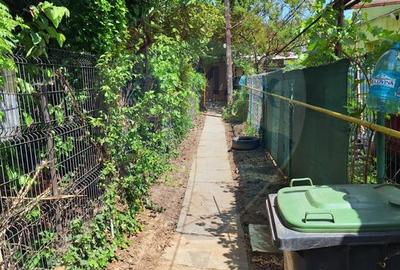 Vanzare casa 2 camere, partial renovata, Bd. Pieptanari - 14