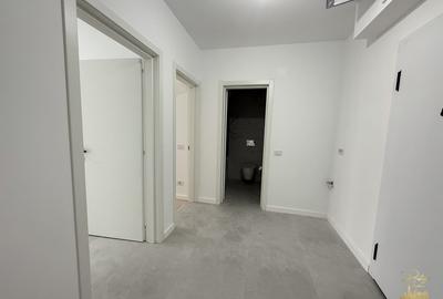 Apartament cu 2 camere tip Viena de vanzare in Prima Urbana 3-Oradea - 7