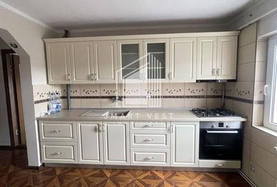 Apartament 3 camere | Etaj 4 | Micro 16 - 1