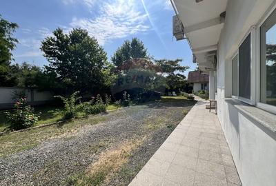 Casă spațioasă și versatilă în Păsărea (Brănești) - 40