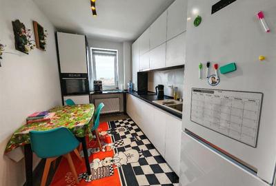 Inchiriem Apartament 3 Camere, Modern, Decomandat, Astra - Urban Plaza - 7