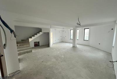Duplex vile -C4 și C5- Palazu Mare - 36