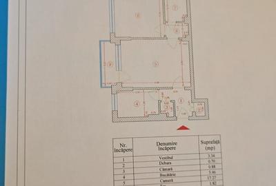 Apartament 2 camere renovat | 5 min de Piața Unirii | Calea Șerban Vodă - 9