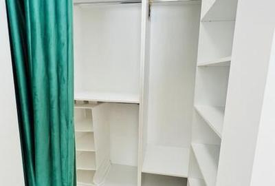 Apartament de lux - 2 camere - Rond Omv Lac Pipera - Bloc Tip Boutique - 11