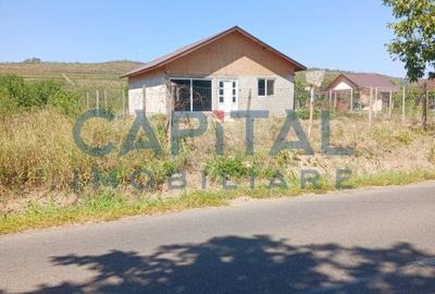 Comision 0% Casa la rosu - 2