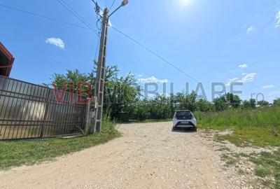 Racari - str Aleea cu Tecari - loturi teren intravilan - 1
