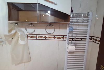 2 camere, Gara de Nord, fara risc, renovat, utilat mobilat, metrou, proprietar. - 7