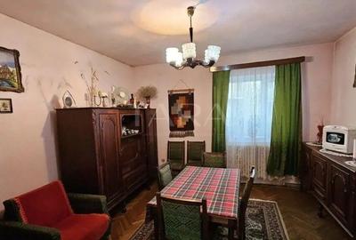 Casă in zona Andrei Muresanu,  cu teren generos - 3