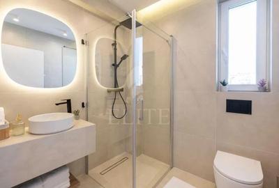 Apartament 3 camere în zona INTRE LACURI - 7