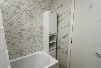 Garsoniera, 30 mp, centrala proprie, metrou, AC, Hils Pallady - 8