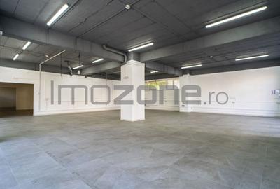 Spatiu Comercial | Militari-Uverturii-Apusului | 280mp + 135mp (terasa) - 19