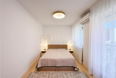 Apartament 3 camere de inchiriat Aviatorilor - 18