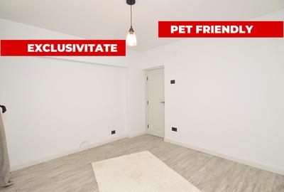 INCHIRIERE APARTAMENT 3 CAMERE CALEA CALARASILOR – METROU PIATA MUNCII - 28