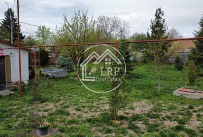 [DOMENIU PRIVAT] Vilă deosebita în Inima Orașului Voluntari | Teren 2.500 mp | - 45