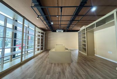 Spatiu comercial cu alimentatie publica, 180mp, Zona Edgar Quinet - 3
