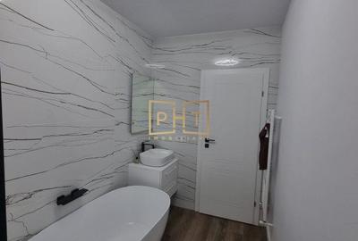 Apartament 3 camere, 2 bai, 76 mp, terasa, garaj, zona Eroilor! - 14