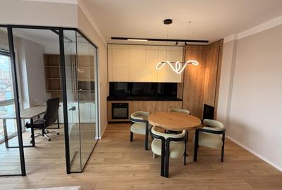 Apartament pe 2 nivele, la prima inchiriere, zona Constantin Brancusi - 9