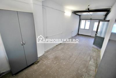 Spatiu Comercial zona Gh.Doja,70 mp.2 parcari private - 9