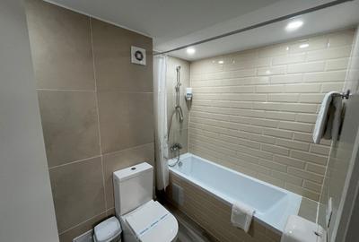 Ansamblu de 5 apartamente Statiunea Olimp cu vedere la mare - 7