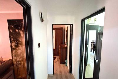 Apartament 4 camere Mobilat si Utilat Complet - 4