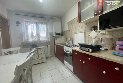 Apartament 5 camere, decomandat, Aurel Vlaicu - 4