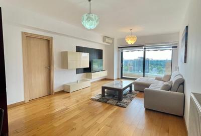 2 camere - UPGROUND, Fabrica de Glucoză, Pipera, Barbu Văcărescu - 5