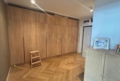 REA1028956 Apartament premium de vanzare - 83 mp complet mobilat - Pipera - 4
