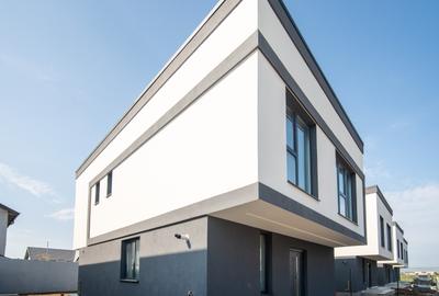 CASA PANTELIMON - 5 CAMERE - COMISION 0% - 10