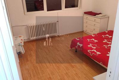 APARTAMENT 2 CAMERE, P-TA PROGRESULUI/SOS GIURGIULUI, CONFORT 1 - 1