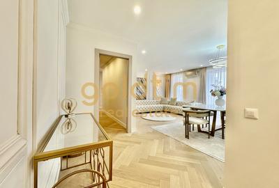 PIPERA/JOLIE VILLE/ARQA RESIDENCE/IANCU NICOLAE/SUPERB/2 LOCURI PARCARE/DESIGNER - 21