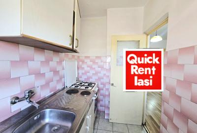 Centru Gara Mc Donalds Apartament 1Camera De Inchiriat Langa UMF/UAIC - 5