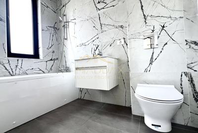 Vila De Lux Cu Piscina De Inchiriat | Pipera - 14