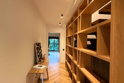 Triplex în Emerald Residence,4 parcări incluse,mobilat și utilat complet - 28