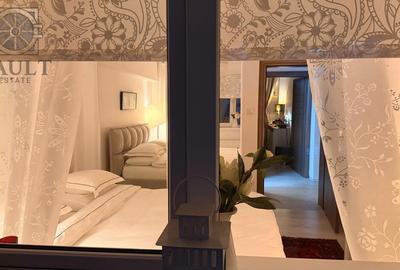 APARTAMENT 3 CAMERE-CALEA 13 SEPTEMBRIE-PANDURI-MOBILAT UTILAT - 9