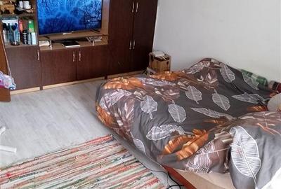 Garsonieră semidecomandată în Păcurari