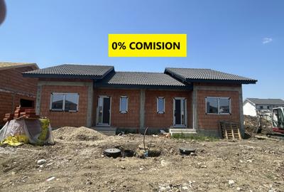 Duplex in Constructie, Parter, toate utilitatile, 0% comision Poremo Imobiliare - 4