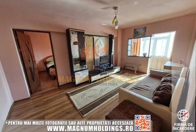 Apartament 2 camere, etajul 3, Gavana 2, loc de parcare - 1